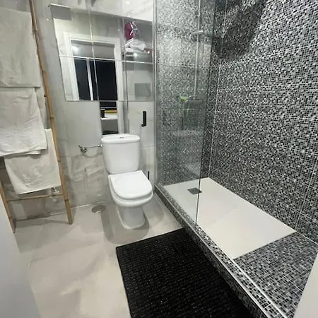 Duplex Entre Y Marbella Apartment *