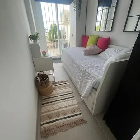 Duplex Entre Y Marbella Estepona