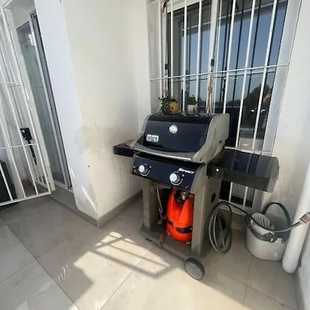 Apartment Duplex Entre Y Marbella