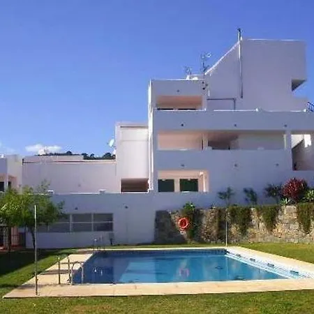 Duplex Entre Y Marbella * Estepona