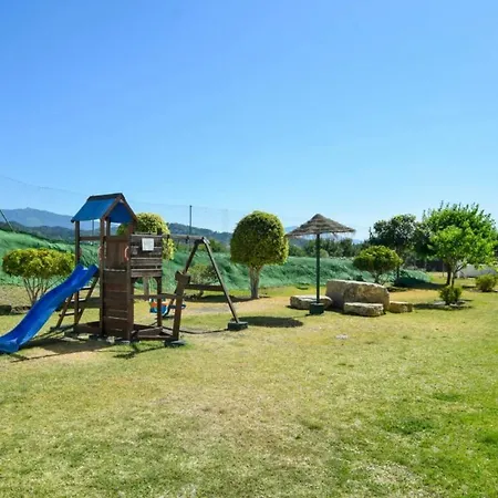Duplex Entre Y Marbella Estepona