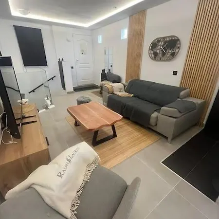 Duplex Entre Y Marbella Appartamento Estepona