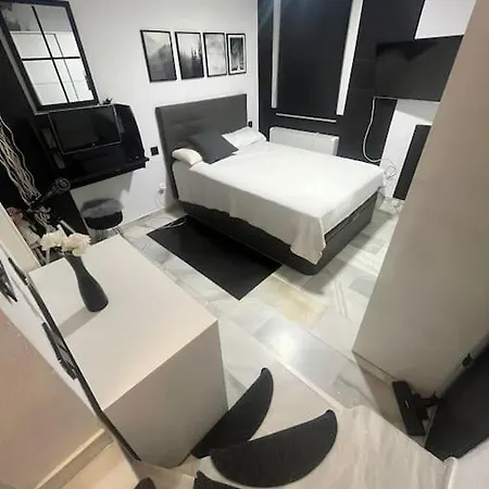Appartamento Duplex Entre Y Marbella *